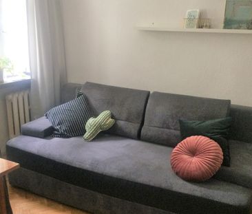 Mieszkanie rozkładowe 2 pokoje 43 m² Wrocław-Stare Miasto - Photo 1