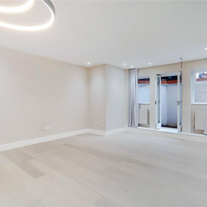 1 bedroom apartment to rent - Photo 1