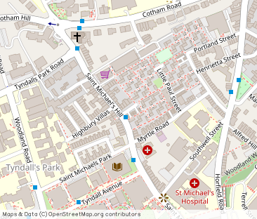 St. Paul Street, Bristol, BS2 - Photo 1