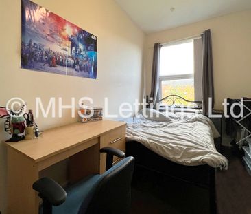 6 Bedroom Mid Terraced House for rent in Chestnut Avenue - Photo 6