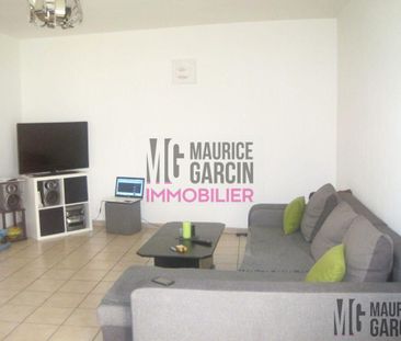 A LOUER APPARTEMENT L'ISLE SUR LA SORGUE - 3 pièces 64.56m²M² - Photo 5
