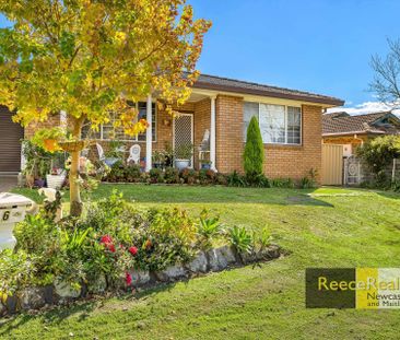 6b Casuarina Circuit, Warabrook - Photo 3