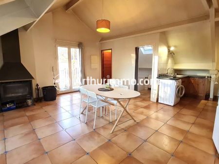 Location Maison 2 pièces 52 m2 à Corbeil-Essonnes - Photo 3
