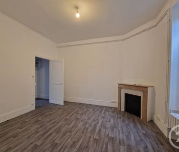 Location Appartement 2 pièces 46m² NEVERS 58000 - Photo 2
