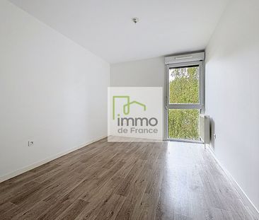 Location Appartement 2 pièces 50m² - Photo 6
