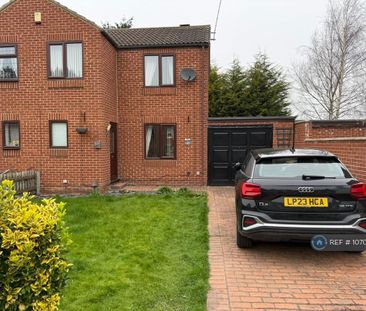 3 bedroom semi-detached house to rent - Photo 5