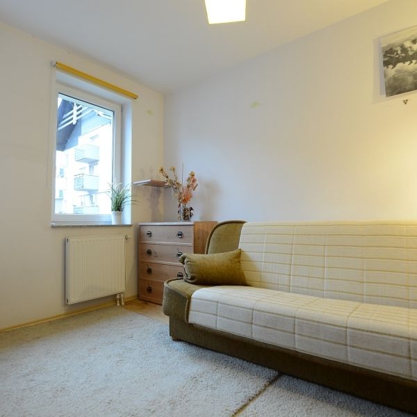 Mieszkanie z balkonem lubiane przez najemców - Photo 1