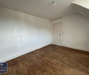 Location Appartement 3 pièces 59m² CHATEAU THIERRY 02400 - Photo 5