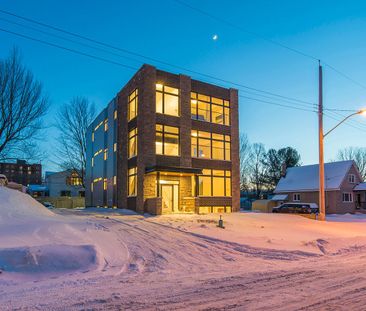 For Lease - 550 Guy Street Unit# 2, Overbrook - Castleheights and A... - Photo 1