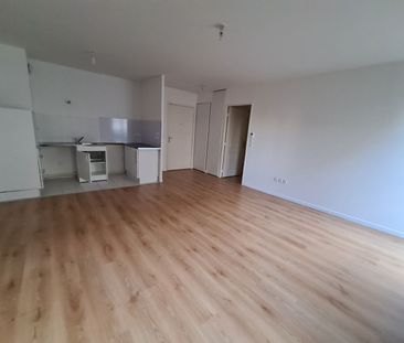 Appartement 3 pièces - Photo 2