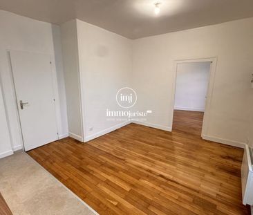 Location Appartement 2 pièces Limoges (87000) - Photo 4