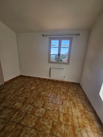 Location appartement 3 pièces, 80.00m², Le Tignet - Photo 2