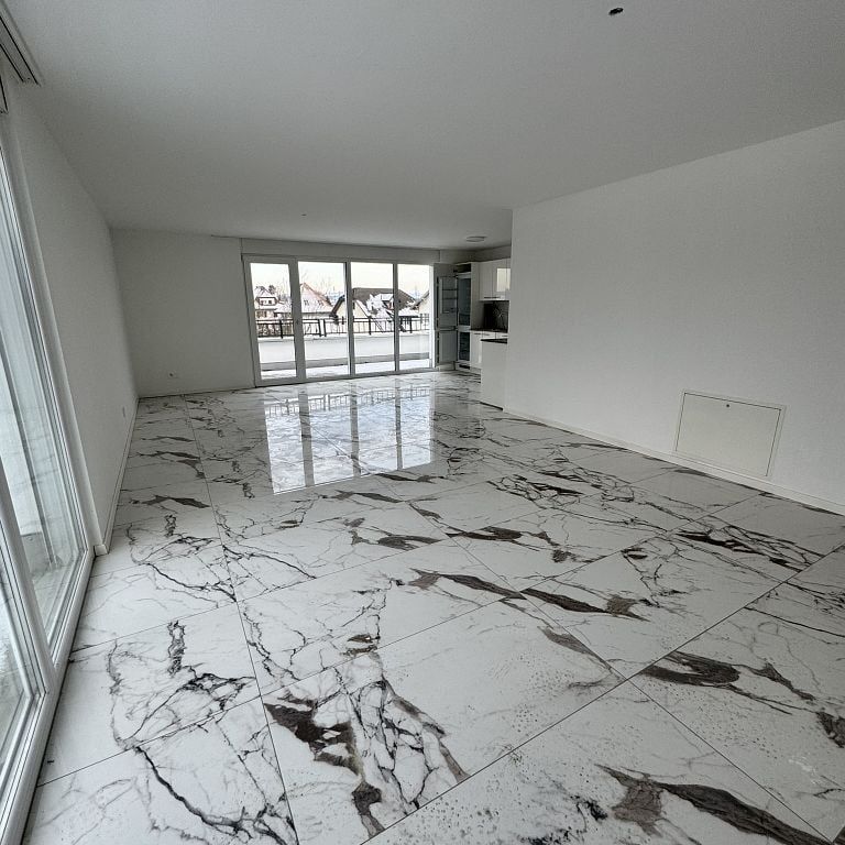 3-Zimmerwohnung, 2. Stock - Photo 1