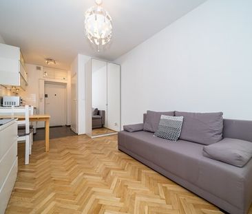 Warszawa, Żoliborz, Sady Żoliborskie - Фото 5