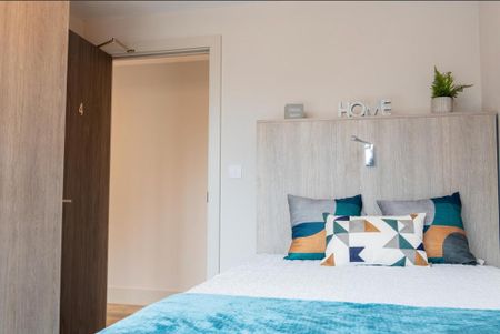 8 bedroom flat share to rent - Photo 4