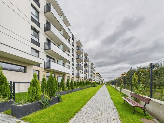 Nowe 2 pokoje, Grójec, ul. Bokserska 9 - Фото 1