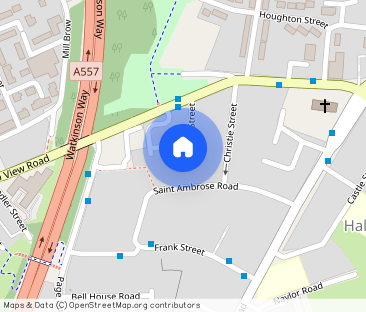 Harris Street, Widnes, WA8 - Photo 1