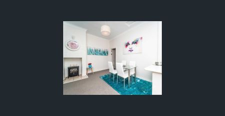 Stunning Fully Furnished Cottage in East Launceston - Photo 3