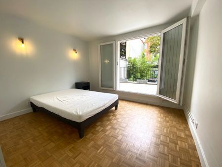Location Appartement 3 pièces 64m² BOULOGNE BILLANCOURT 92100 - Photo 5