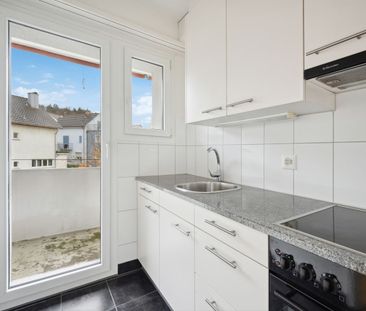 1 Zimmer, 30 m², 1. Stock - Foto 3