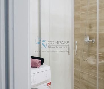 Jasny,umeblowany ok.11m2,przy Pestce ,os.Śmiałego - Фото 1