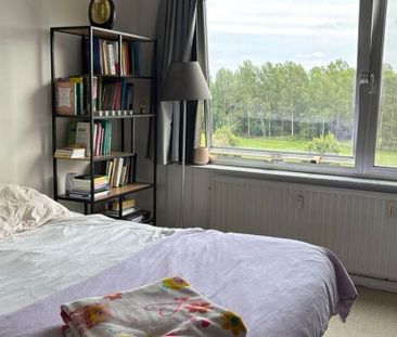 Appartement te huur in Lummen voor € 675 met 1 slaapkamer - Foto 6