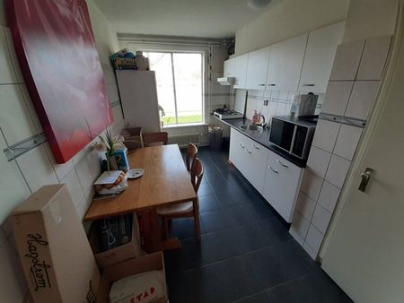 Te huur: Kamer Jacob Catsstraat in Den Bosch - Photo 4