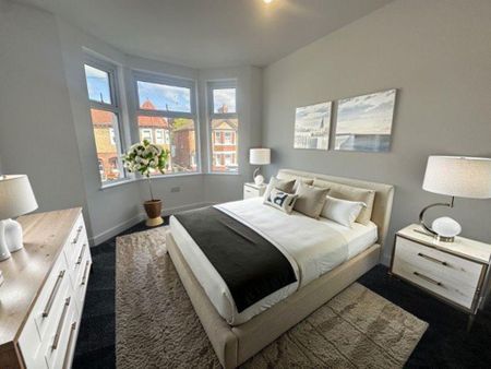 4 bedroom terraced house to rent - Photo 4