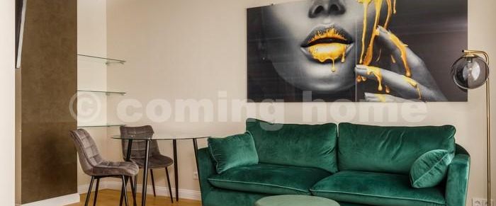 Modern Style Nähe Kurfürstendamm - Foto 1