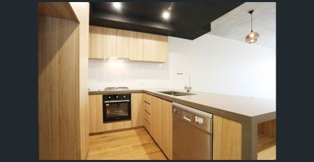 THE BUCKLEY - WELCOME TO THIS TRENDY ABODE! - Photo 2