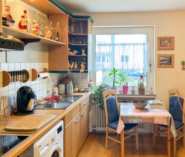 Helle 3-Zimmer-Wohnung zur Miete in Ennepetal Voerde: Ihr neues Zuh... - Foto 1