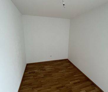 Erlebe Wohnkomfort in Hellmonsödt – 65.31m² Wohnung inkl. Balkon un... - Photo 4