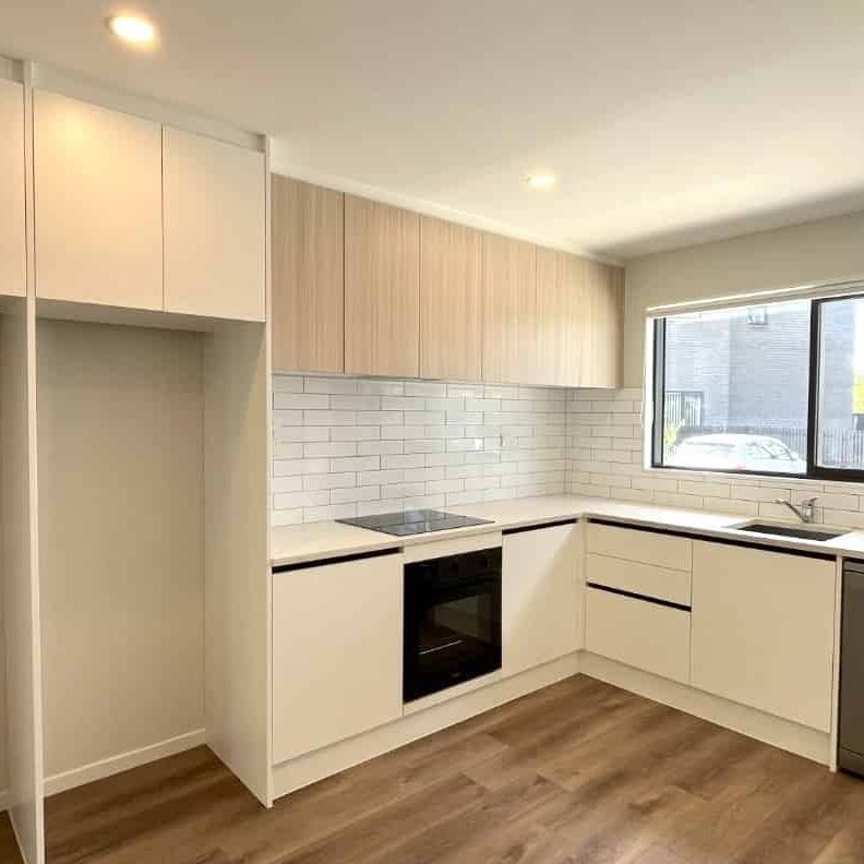 Easy Maintenance 3-Bedroom Townhouse - Photo 1