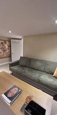 FABULOUS, FURNISHED, ALL INCLUSIVE!!! (DANFORTH AND PAPE) - Photo 1