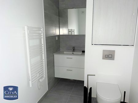 Location Appartement 1 pièce 23m² CLERMONT FERRAND 63000 - Photo 5
