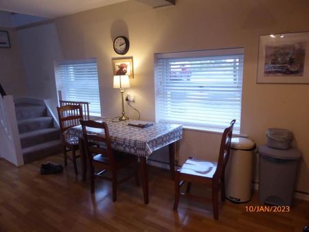 2 bedroom detached house to rent - Photo 4