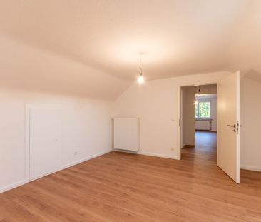 Wohnen in ruhiger Höhenlage von Hoffnungsthal! Modernisiertes Einfa... - Photo 4