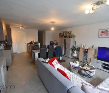 Recent, modern 2 slpk.-appartement met terras, tuin en autostplts. ... - Foto 6