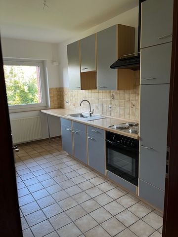 Attraktive 2-Zimmer-Wohnung in der Alpheide - Foto 4