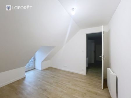 Appartement T3 près de GUEMENE SUR SCORFF à louer - Photo 5