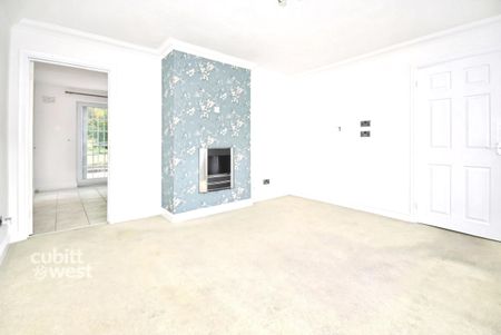 3 bedroom end of terrace house to rent - Photo 4