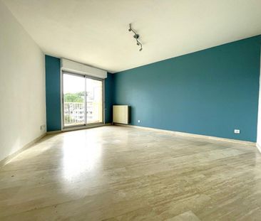 Location Appartement 2 pièces 59m² MONTPELLIER 34070 - Photo 2