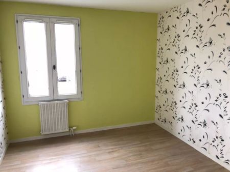 Location appartement T4 90.13m² à Fismes (51170) - Photo 2