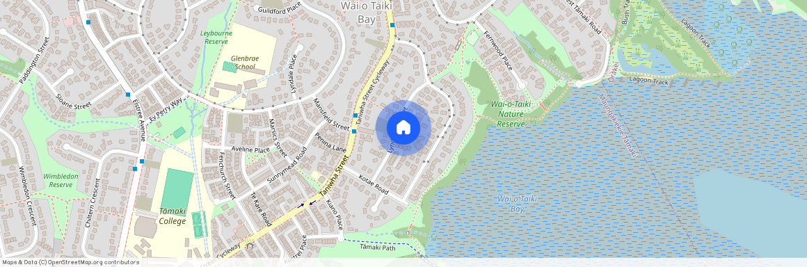 16B Lyndhurst Street, Waiotaiki Bay, Auckland City