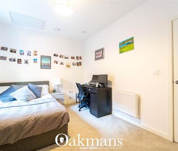 2 bedroom apartment to rent - Photo 6