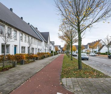 Te huur: Huis Brederode 8 in Amstelveen - Foto 5