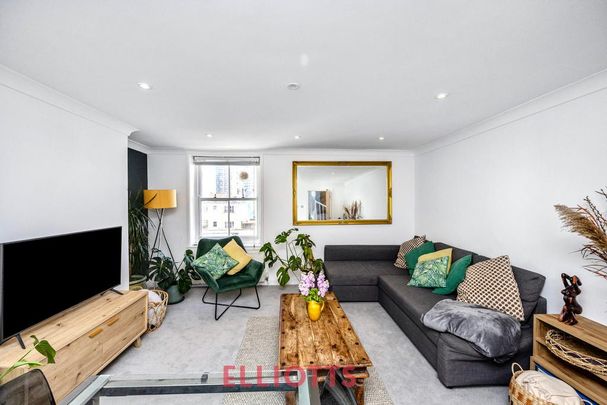 2 bedroom apartment to rent - Photo 1