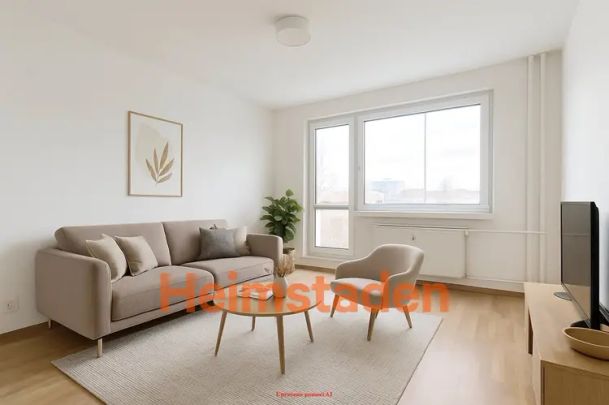 Pronájem bytu 1+1 45 m - Photo 1