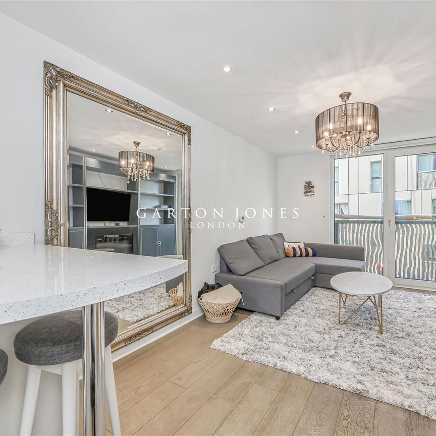 Woods House, Grosvenor Waterside, 7 Gatliff Road, London, SW1W - Photo 1