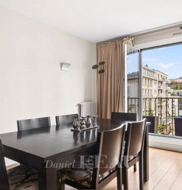 Appartement • Ecole Militaire - Photo 2